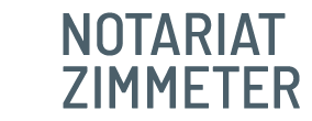 Notariat Zimmeter